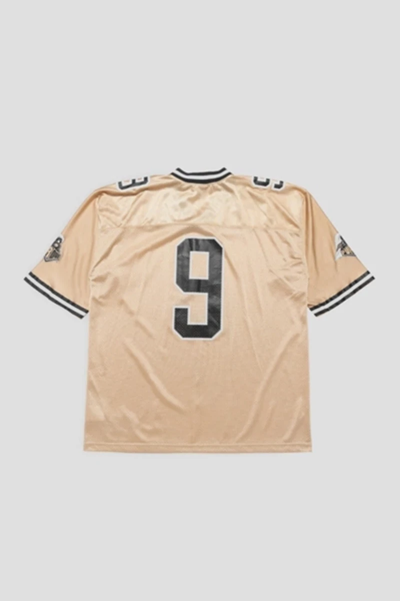 Vintage Purdue Boilermaker Football Jersey