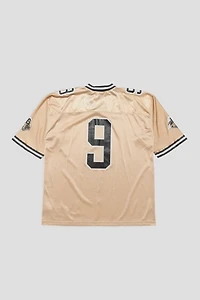 Vintage Purdue Boilermaker Football Jersey