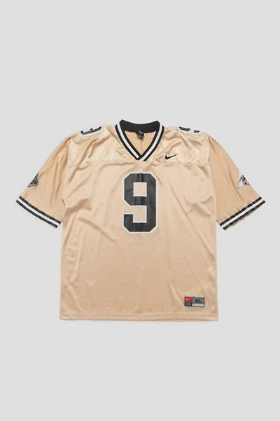 Vintage Purdue Boilermaker Football Jersey