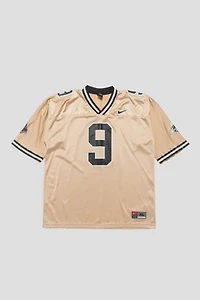 Vintage Purdue Boilermaker Football Jersey