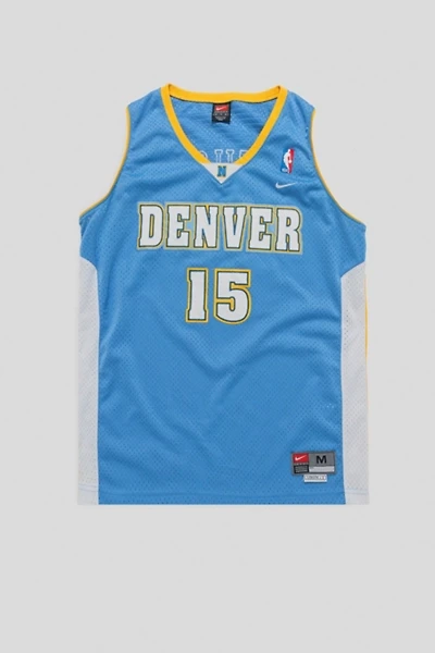 Vintage Denver Nuggets Basketball Jersey