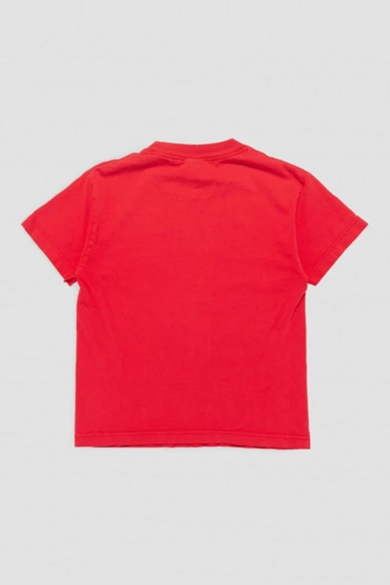 Vintage Ohio State Tee