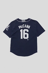 Vintage Atlanta Braves Baseball Jersey