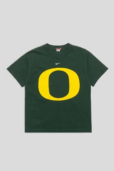 Vintage Oregon Ducks Tee