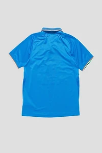 Vintage India Team Soccer Jersey