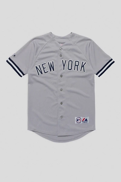 Vintage New York Yankees Baseball Jersey