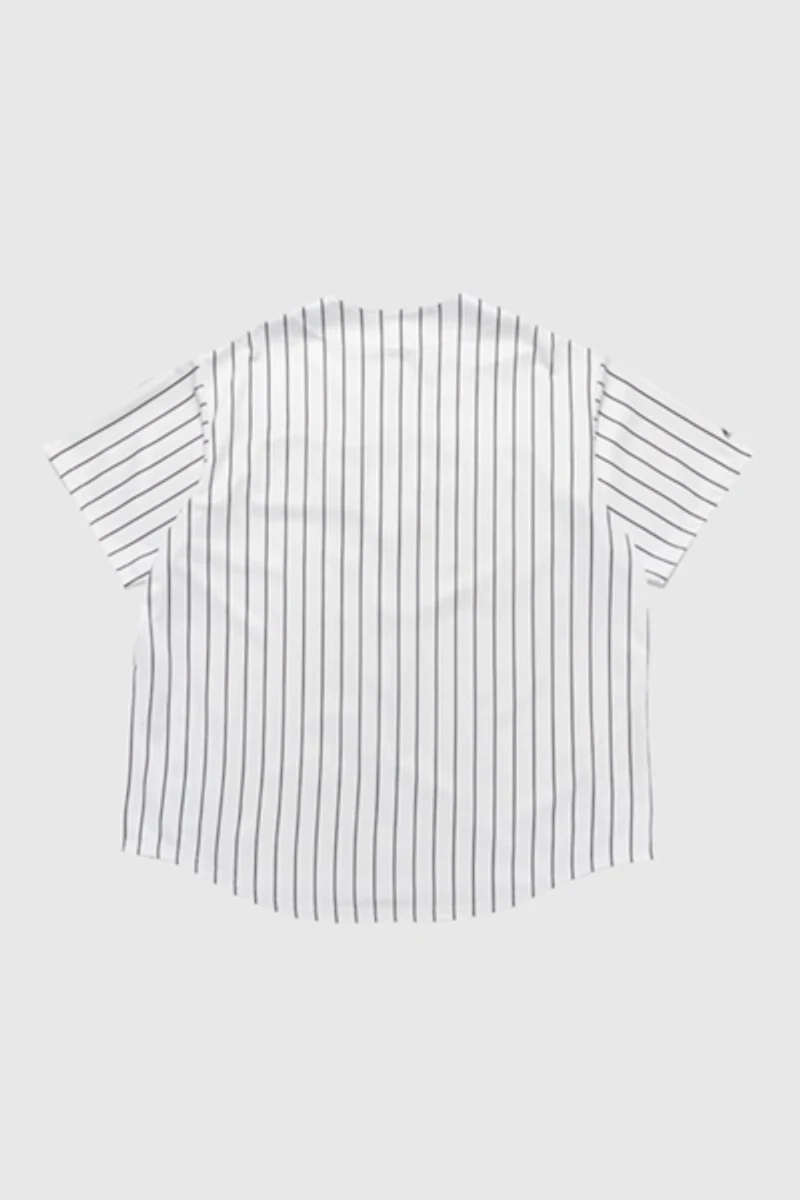 Vintage Miami Marlins Baseball Jersey