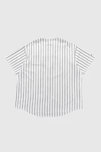 Vintage Miami Marlins Baseball Jersey