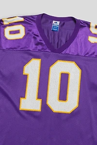 Vintage Minnesota Vikings Football Jersey