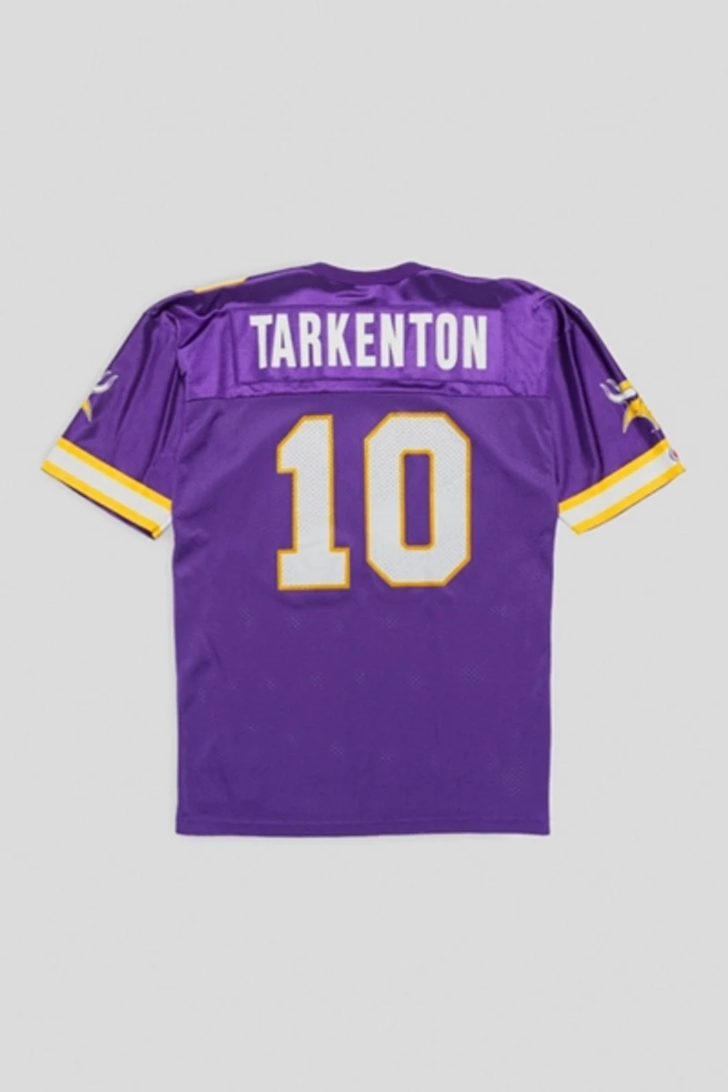 Vintage Minnesota Vikings Football Jersey