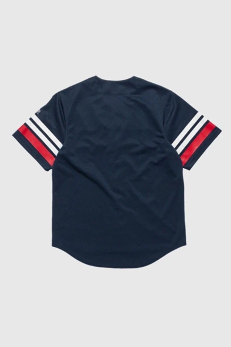 Vintage Minnesota Twins Baseball Jersey