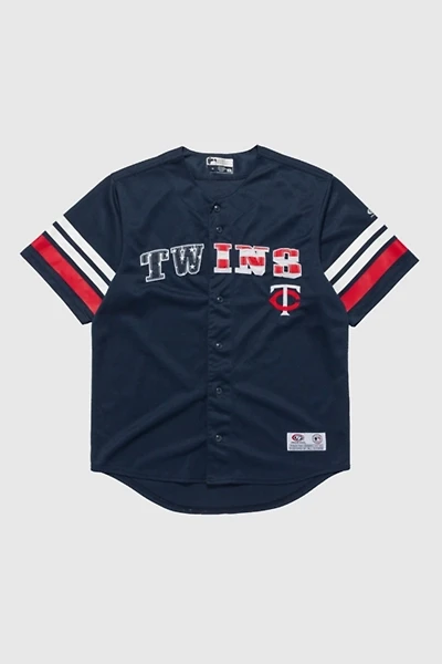 Vintage Minnesota Twins Baseball Jersey