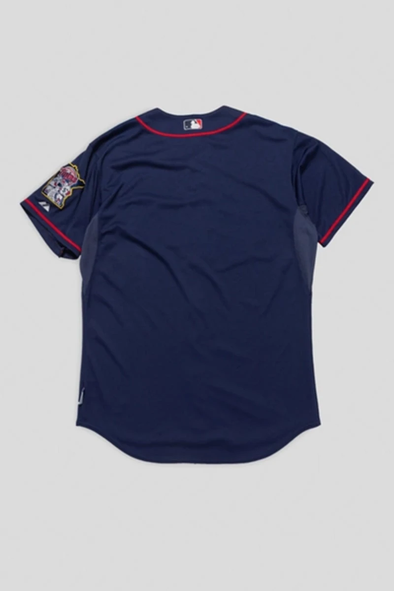 Vintage Minnesota Twins Baseball Jersey