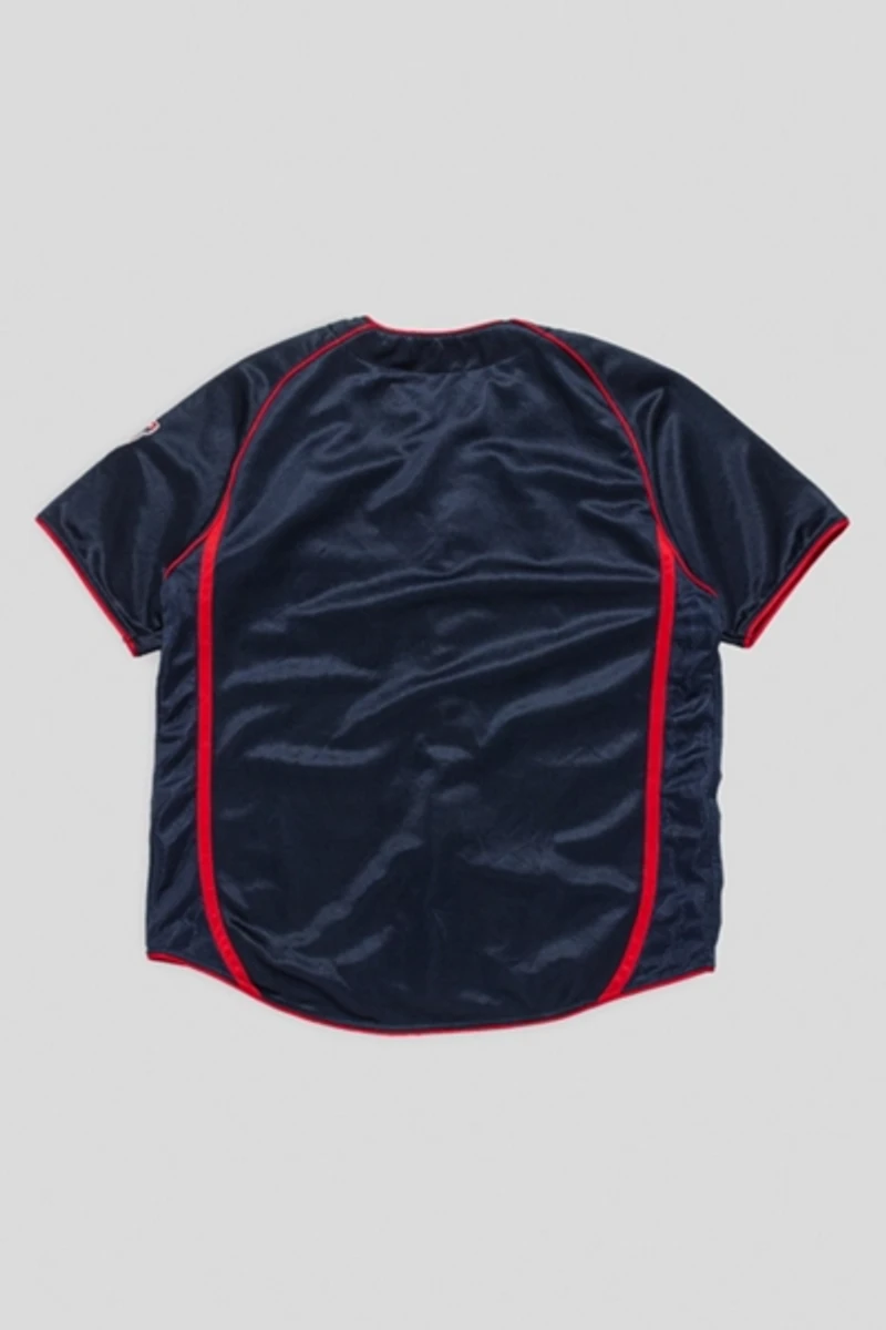 Vintage Minnesota Twins Baseball Jersey