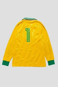 Vintage Leon Goalie Soccer Jersey
