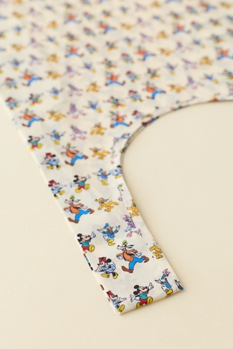 DISNEY | BAGGU Standard Reusable Tote Bag