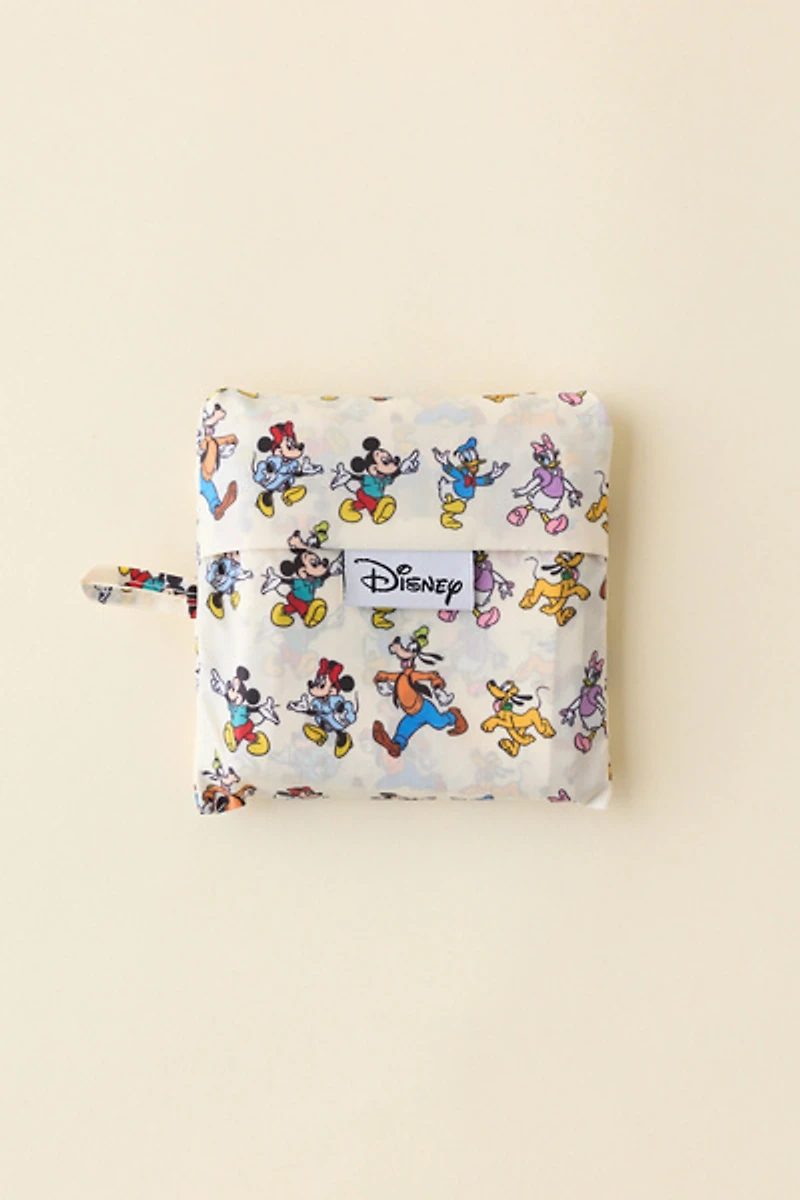 DISNEY | BAGGU Standard Reusable Tote Bag