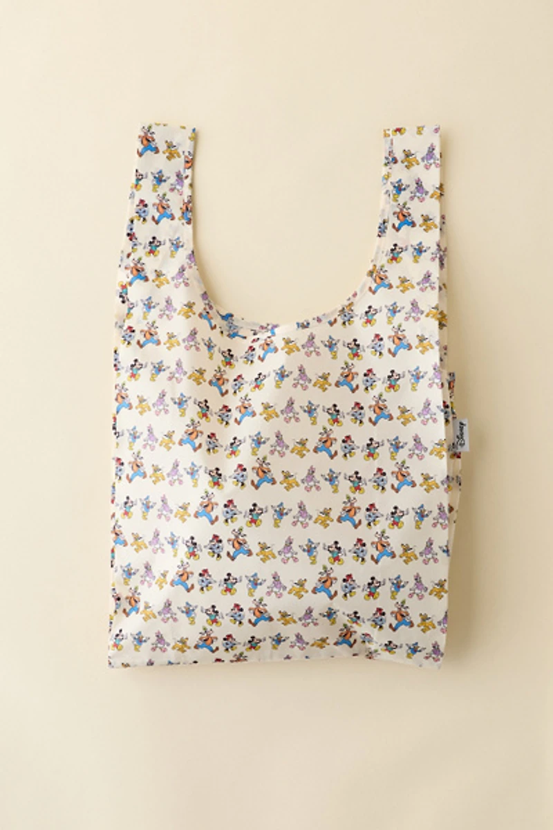 DISNEY | BAGGU Standard Reusable Tote Bag