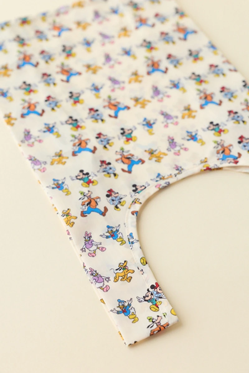 DISNEY | Baggu Baby Reusable Tote Bag