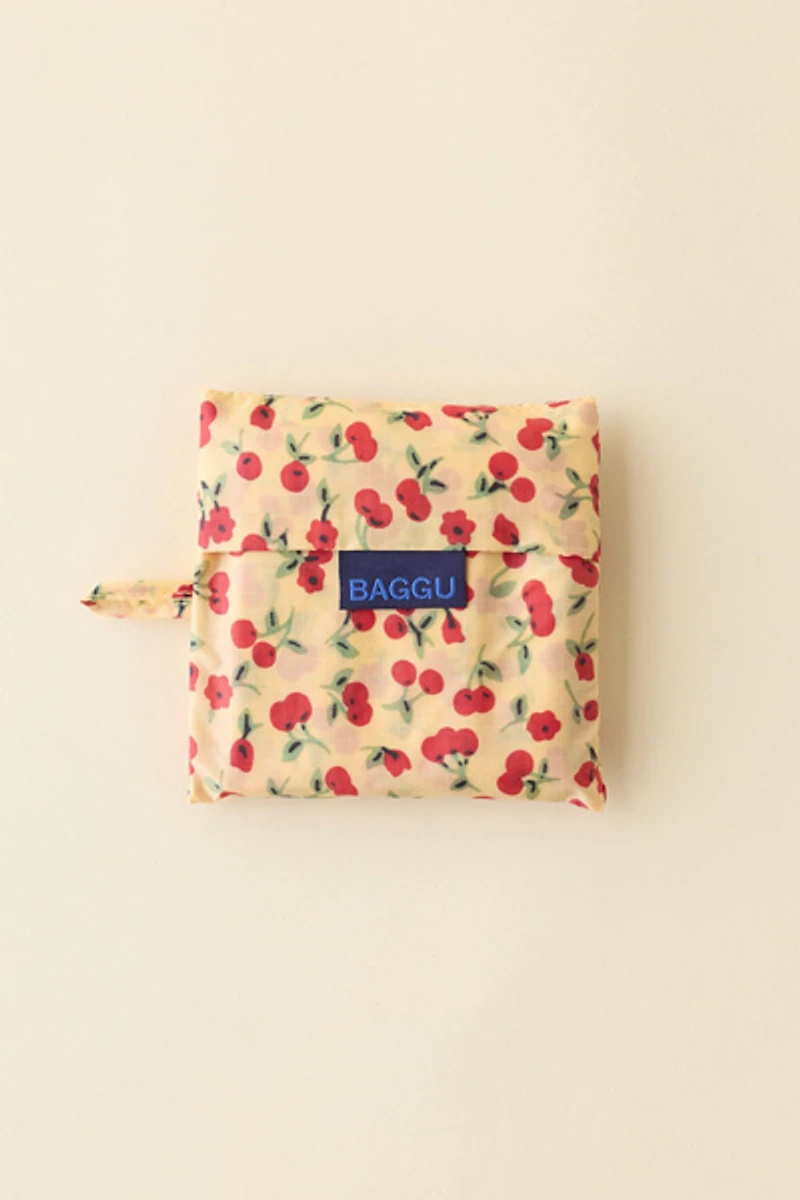 BAGGU UO Exclusive Cherry Land Standard Reusable Tote Bag