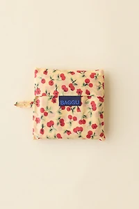 BAGGU UO Exclusive Cherry Land Standard Reusable Tote Bag
