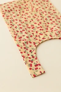 BAGGU UO Exclusive Cherry Land Baby Baggu Reusable Tote Bag