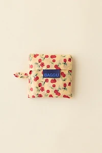 BAGGU UO Exclusive Cherry Land Baby Baggu Reusable Tote Bag