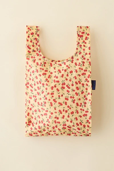 BAGGU UO Exclusive Cherry Land Baby Baggu Reusable Tote Bag