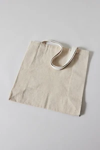 Peanuts Printed Tote Bag