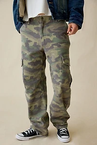 BDG Jacob Canvas Cargo Pants
