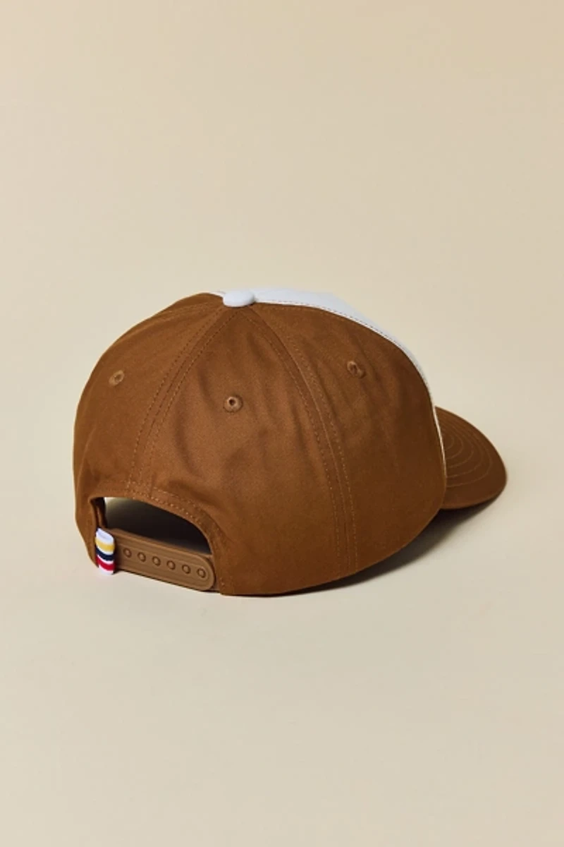 Mañana Surf Company Service Hat