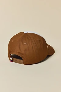 Mañana Surf Company Service Hat