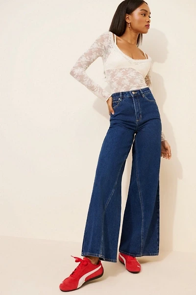 Abrand Jeans '94 Super Wide Tara