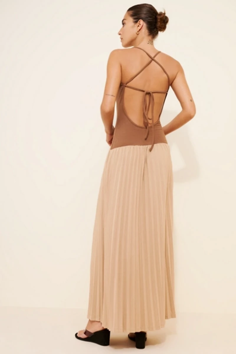 Lioness Renaissance Maxi Dress