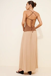 Lioness Renaissance Maxi Dress