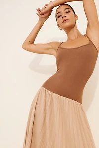 Lioness Renaissance Maxi Dress