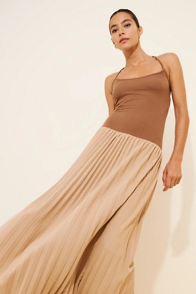 Lioness Renaissance Maxi Dress