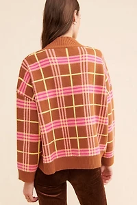 Lisa Says Gah Willa Sweater