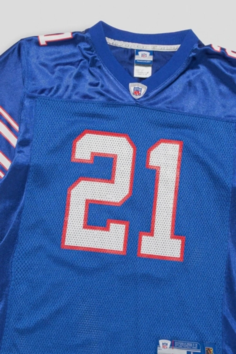 Vintage Buffalo Bills Football Jersey