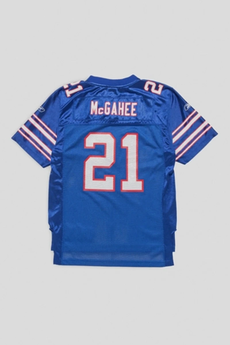 Vintage Buffalo Bills Football Jersey
