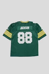 Vintage Green Bay Packers Football Jersey
