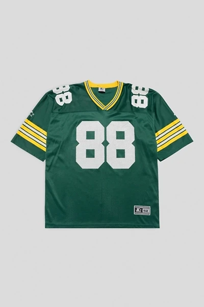 Vintage Green Bay Packers Football Jersey