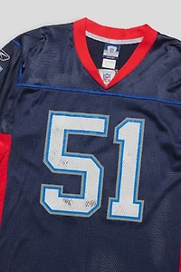 Vintage Buffalo Bills Football Jersey