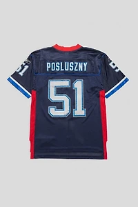 Vintage Buffalo Bills Football Jersey