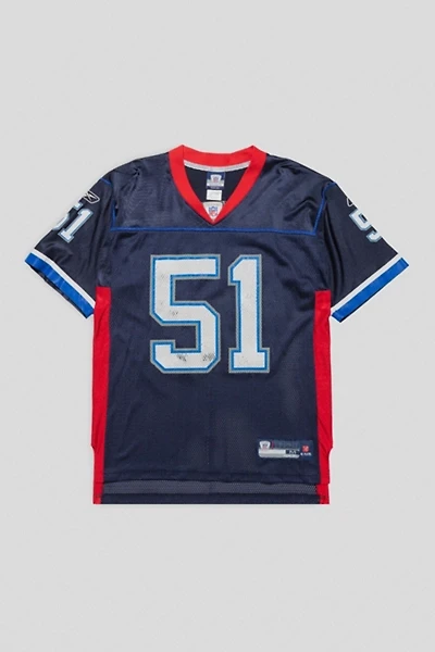 Vintage Buffalo Bills Football Jersey