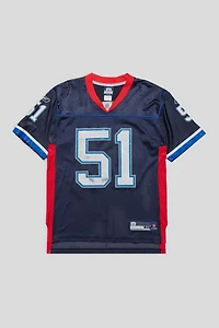 Vintage Buffalo Bills Football Jersey