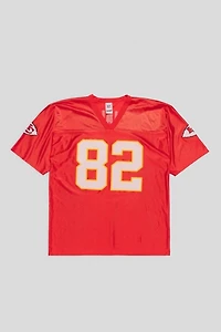 Vintage Kansas City Chiefs Football Jersey