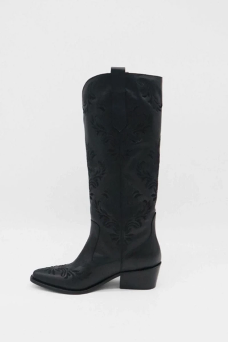 Stivali Jolene Western Cowboy Boots