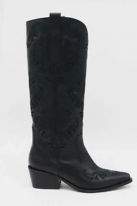 Stivali Jolene Western Cowboy Boots