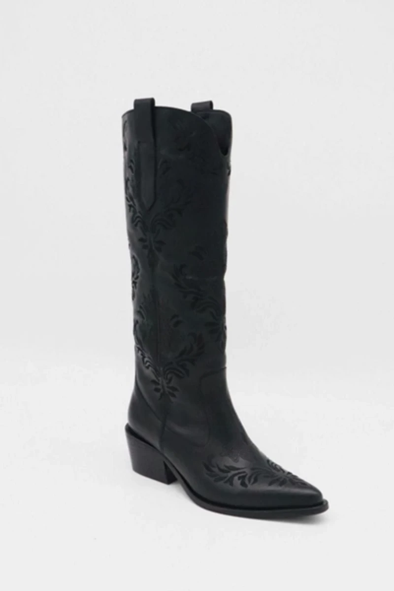 Stivali Jolene Western Cowboy Boots